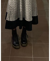 Dr. Martens | ブーツ