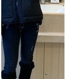 EMODA | デニムパンツ