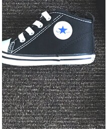 CONVERSE | ベビーシューズ/ベビーソックス