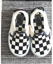 VANS | スリッポン