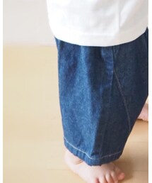 Birthday | デニムパンツ