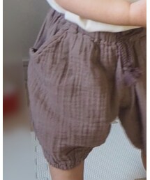 Birthday | パンツ