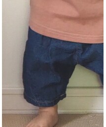 Birthday | デニムパンツ