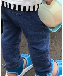 Birthday | パンツ