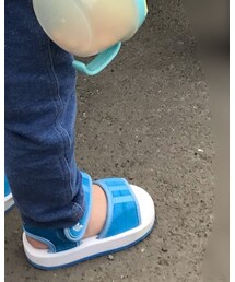 adidas | サンダル
