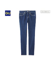 GU | デニムパンツ