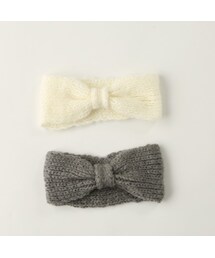 3coins | ヘアバンド