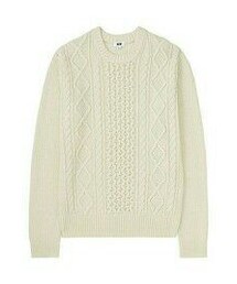 UNIQLO | ニット/セーター