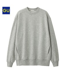 GU | スウェット