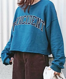 しまむら | スウェット