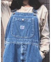 Big John | オールインワン・サロペット