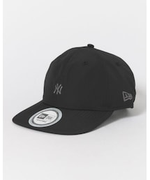NEW ERA | New Era×URBAN RESEARCH　別注 PACKABLE 9THIRTY(キャップ)