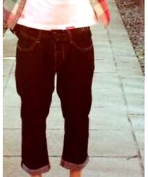 blues heroes | デニムパンツ