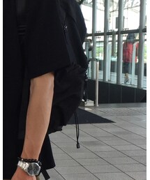 agnes b. | バックパック/リュック