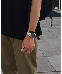 Calvin Klein | アナログ腕時計