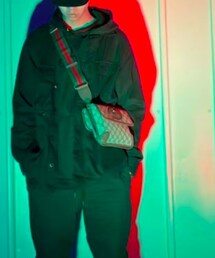 GUCCI | メッセンジャーバッグ