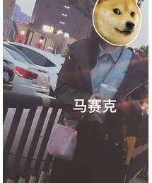 …… | ライダースジャケット