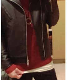 UNIQLO | ニット/セーター