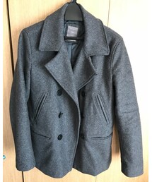 GAP | ピーコート