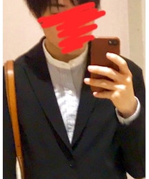 GRAND GLOBAL | シャツ/ブラウス