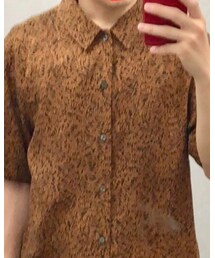 H&M | シャツ/ブラウス