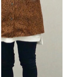 no brand | タンクトップ