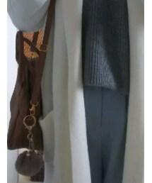 steady付録 | バッグ