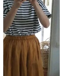 earth music&ecology | Tシャツ/カットソー