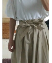 UNIQLO | スカート