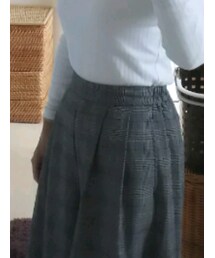 UNIQLO | ニット/セーター