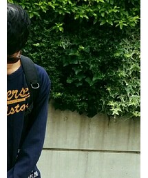 Alpha Industries | バッグ