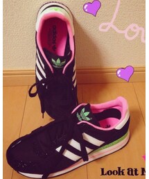 adidas | スニーカー