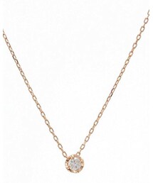 Canal 4℃ | ネックレス