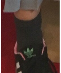 GU | ソックス/靴下