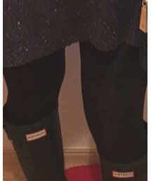 UNIQLO | タイツ/ストッキング