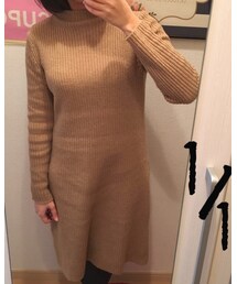 UNIQLO | ワンピース
