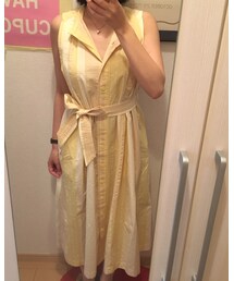 UNIQLO | ワンピース