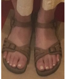 BIRKENSTOCK | サンダル