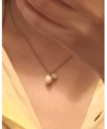 no brand | ネックレス