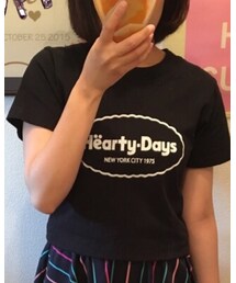 MOUSSY | Tシャツ/カットソー