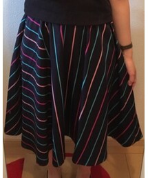 paravion | スカート