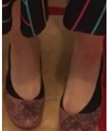 paravion | パンプス