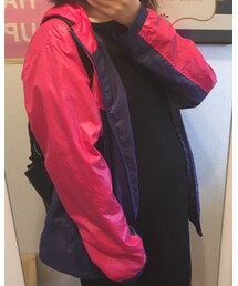 UNIQLO | ナイロンジャケット