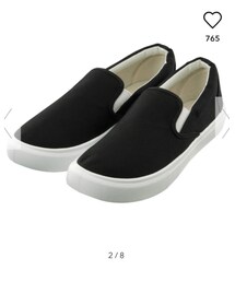 GU | スリッポン