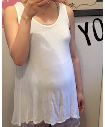 GU | チュニック