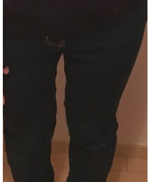 GU | デニムパンツ