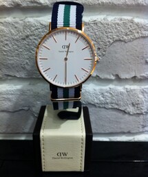 Daniel Wellington | 腕時計(アナログ腕時計)