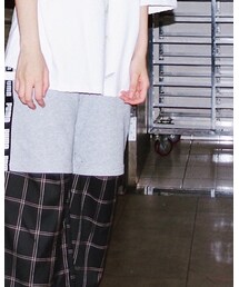 PUMA | カーゴパンツ