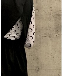 marine serre | トップス