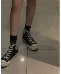 CONVERSE | スニーカー